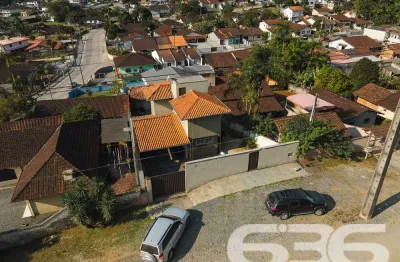 Casa com 2 quartos à venda na Rua Santa Catarina, 43, Santa Catarina, Joinville