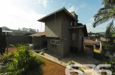 Casa com 2 quartos à venda na Rua Santa Catarina, 43, Santa Catarina, Joinville