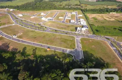 Terreno à venda na Rua Dente-de-leão, 102, Itinga, Araquari
