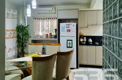 Casa com 3 quartos à venda na Rua Monsenhor Gercino, 87, João Costa, Joinville