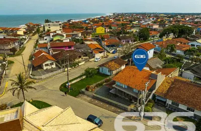 Casa com 7 quartos à venda na Amândio Cabral, 213, Centro, Balneário Barra do Sul