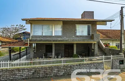 Casa com 7 quartos à venda na Amândio Cabral, 213, Centro, Balneário Barra do Sul