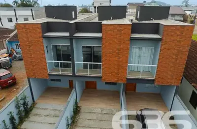 Casa com 3 quartos à venda na Rua Coronel Procópio Gomes, 95, Bucarein, Joinville