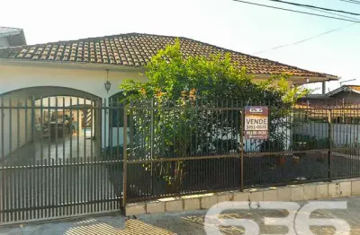 Casa com 6 quartos à venda na Rua Santa Catarina, 526, Floresta, Joinville