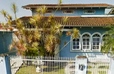 Casa com 5 quartos à venda na Voluntários Da Patria, 154, Itaum, Joinville