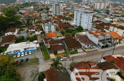 Casa com 5 quartos à venda na Voluntários Da Patria, 154, Itaum, Joinville