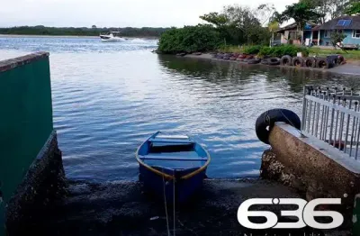 Casa com 4 quartos à venda na Amândio Cabral, 90, Centro, Balneário Barra do Sul