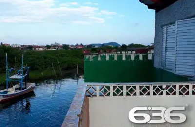 Casa com 4 quartos à venda na Amândio Cabral, 90, Centro, Balneário Barra do Sul
