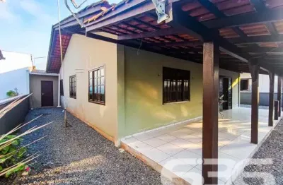 Casa com 4 quartos à venda na Amândio Cabral, Centro, Balneário Barra do Sul