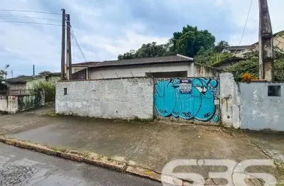 Casa com 2 quartos à venda na Rua Voluntários da Pátria, 1383, Itaum, Joinville