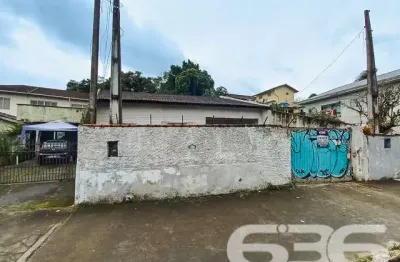 Casa com 2 quartos à venda na Voluntários Da Patria, 1383, Itaum, Joinville
