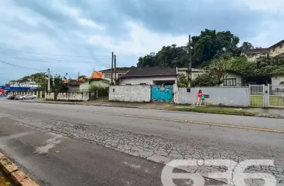 Casa com 2 quartos à venda na Rua Voluntários da Pátria, 1383, Itaum, Joinville