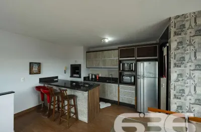 Cobertura com 3 quartos à venda na Rua Almirante Jaceguay, 553, Costa e Silva, Joinville