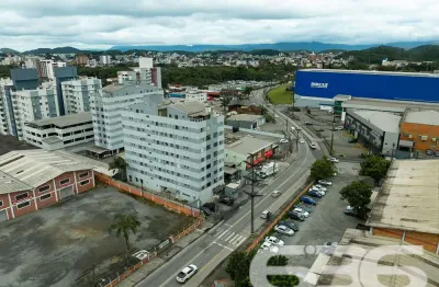 Cobertura com 3 quartos à venda na Rua Almirante Jaceguay, 553, Costa e Silva, Joinville