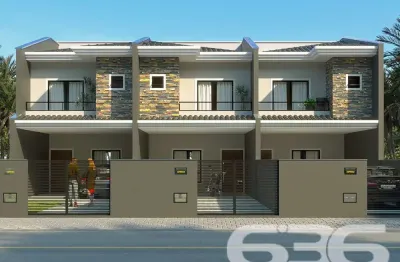 Casa com 3 quartos à venda na Rua Quinze de Novembro, 665, Vila Nova, Joinville