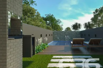 Casa com 3 quartos à venda na Rua Quinze de Novembro, 665, Vila Nova, Joinville