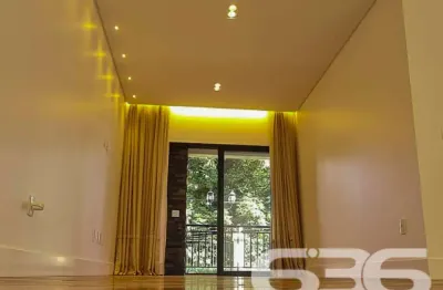 Apartamento com 3 quartos à venda na Rua Altamiro Lobo Guimarães, 99, Centro, Campo Alegre