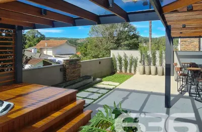 Apartamento com 3 quartos à venda na Rua Altamiro Lobo Guimarães, 99, Centro, Campo Alegre