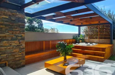 Apartamento com 3 quartos à venda na Rua Altamiro Lobo Guimarães, 99, Centro, Campo Alegre