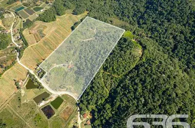 Chácara / sítio com 3 quartos à venda na Estrada, Vila da Glória, São Francisco do Sul
