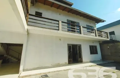 Casa com 4 quartos à venda na Servidão Severino De Braga, Iperoba, São Francisco do Sul