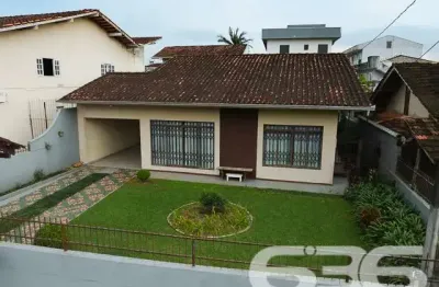 Casa com 3 quartos à venda na Valença, 43, Guanabara, Joinville