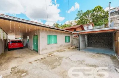 Casa com 3 quartos à venda na Rua Monsenhor Gercino, 113, João Costa, Joinville