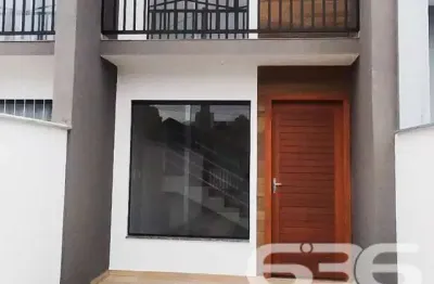 Casa com 2 quartos à venda na Rua dos Mecânicos, 230, Paranaguamirim, Joinville