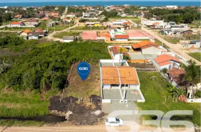 Terreno à venda na Nereu Ramos, Salinas, Balneário Barra do Sul