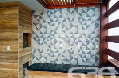 Apartamento com 3 quartos à venda na Rua Santa Catarina, 145, Santa Catarina, Joinville