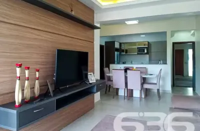 Apartamento com 3 quartos à venda na Rua Santa Catarina, 145, Santa Catarina, Joinville