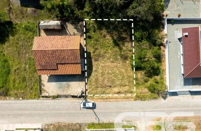 Terreno à venda na Jaraguá Do Sul, Costeira, Balneário Barra do Sul