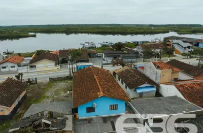 Casa com 5 quartos à venda na Jaraguá Do Sul, 800, Costeira, Balneário Barra do Sul