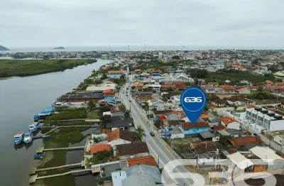 Casa com 5 quartos à venda na Jaraguá Do Sul, 800, Costeira, Balneário Barra do Sul