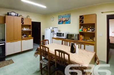 Casa com 3 quartos à venda na Rua Boehmerwald, 146, Boehmerwald, Joinville
