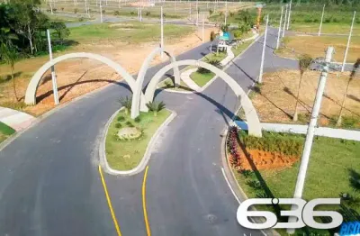 Terreno à venda na Rodovia Br 280, Itinga, Araquari