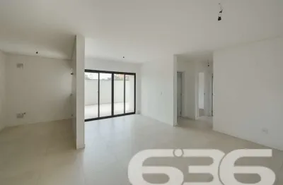 Apartamento com 2 quartos à venda na Rua Coronel Procópio Gomes, 554, Bucarein, Joinville