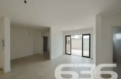 Apartamento com 2 quartos à venda na Rua Coronel Procópio Gomes, 554, Bucarein, Joinville