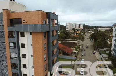 Apartamento com 2 quartos à venda na Rua Coronel Procópio Gomes, 554, Bucarein, Joinville