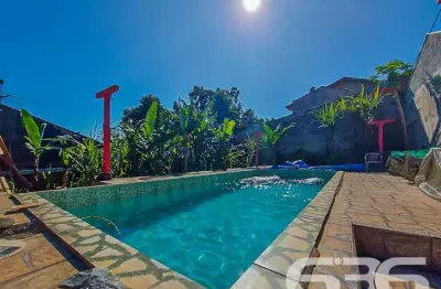 Casa com 3 quartos à venda na Rua Monsenhor Gercino, 119, João Costa, Joinville