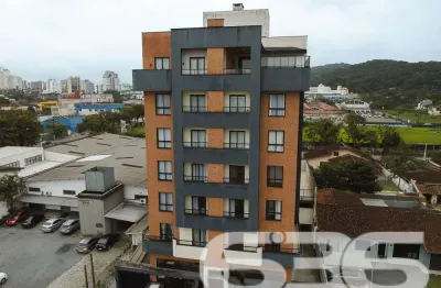 Apartamento com 2 quartos à venda na Rua Coronel Procópio Gomes, 554, Bucarein, Joinville
