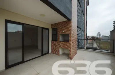 Apartamento com 2 quartos à venda na Rua Coronel Procópio Gomes, 554, Bucarein, Joinville