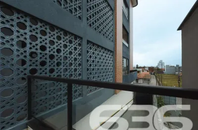 Apartamento com 2 quartos à venda na Rua Coronel Procópio Gomes, 554, Bucarein, Joinville