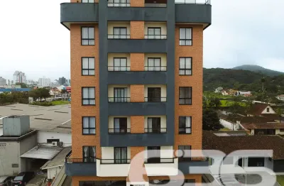 Apartamento com 2 quartos à venda na Rua Coronel Procópio Gomes, 554, Bucarein, Joinville