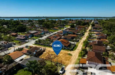 Terreno à venda na Jaraguá Do Sul, 890, Costeira, Balneário Barra do Sul
