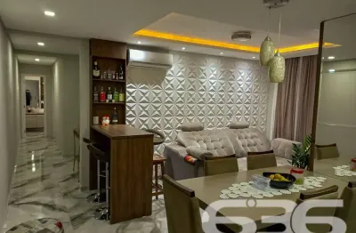 Apartamento com 2 quartos à venda na Rua Tenente Antônio João, 31, Bom Retiro, Joinville