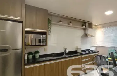 Apartamento com 3 quartos à venda na Rua Quinze de Novembro, 178, Vila Nova, Joinville