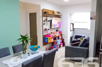 Apartamento com 2 quartos à venda na Rua Tuiuti, 174, Aventureiro, Joinville