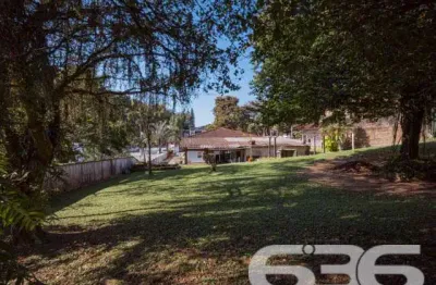 Terreno à venda na Rua Alexandre Schlemm, 610, Anita Garibaldi, Joinville