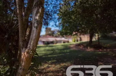 Terreno à venda na Rua Alexandre Schlemm, 610, Anita Garibaldi, Joinville